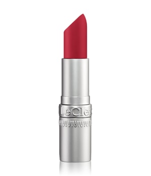 T.LeClerc Satin-Finish Lipstick Lippenstift 3.8 g Dunkelrot