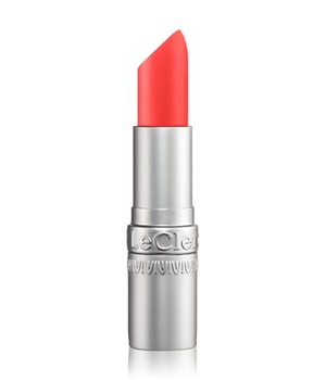 T.LeClerc Satin-Finish Lipstick Lippenstift 3.8 g Orange