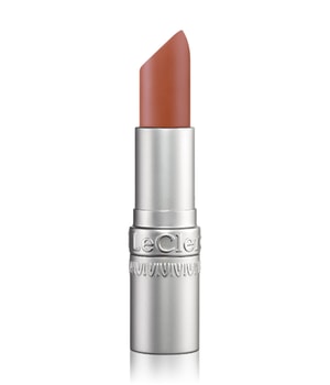 T.LeClerc Transparent Lipstic Lippenstift 3 g Hellbraun