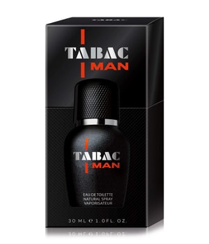 Tabac Man Eau de Toilette 30 ml