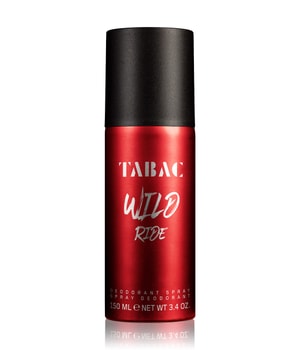 Tabac Wild Ride Deodorant Spray 150 ml