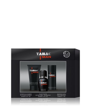 Tabac Man Duftset 1 Stk