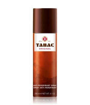 Tabac Original Anti-Perspirant Deodorant Spray 200 ml