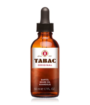 Tabac Original Bartöl 50 ml