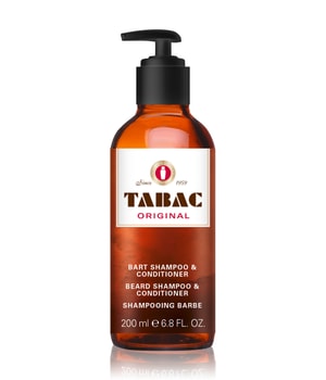 Tabac Original Bartshampoo 200 ml