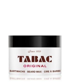 Tabac Original Bartwachs 40 g