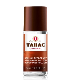 Tabac Original Deodorant Roll-On 75 ml