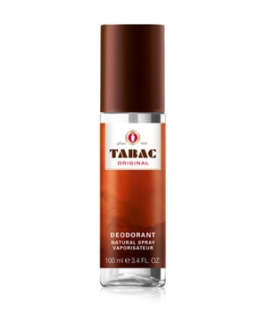 Tabac Original Natural Deodorant Spray 100 ml