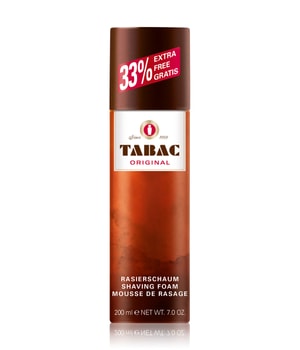 Tabac Original Rasierschaum 200 ml