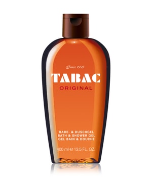 Tabac Original Duschgel 400 ml