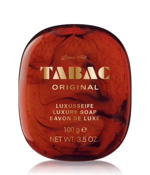 Tabac Original Stückseife 100 g