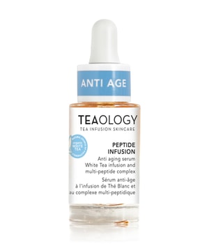 TEAOLOGY Peptide Infusion Gesichtsserum 15 ml