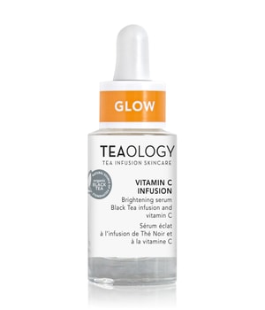 TEAOLOGY Vitamin C Infusion Gesichtsserum 15 ml