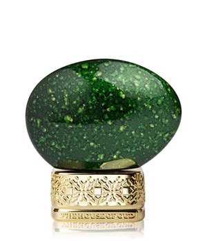 The House of Oud Royal Stones Collection Emerald Green Eau de Parfum 75 ml