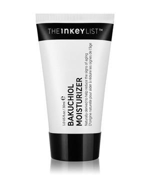 The INKEY List Bakuchiol Moisturizer Gesichtscreme 30 ml