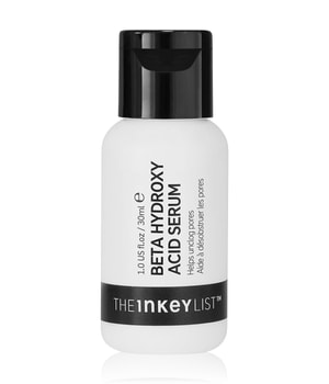 The INKEY List Beta Hydroxy Acid Serum Gesichtsserum 30 ml