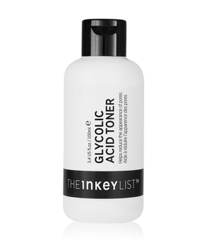 The INKEY List Glycolic Acid Toner Gesichtswasser 100 ml