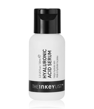 The INKEY List Hyaluronic Acid Serum Gesichtsserum 30 ml