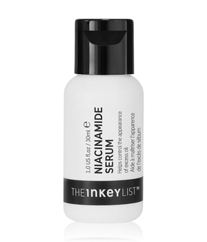 The INKEY List Niacinamide Serum Gesichtsserum 30 ml