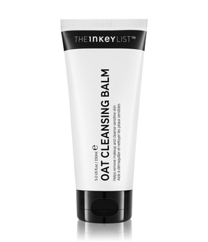 The INKEY List Oat Cleansing Balm Reinigungscreme 150 ml