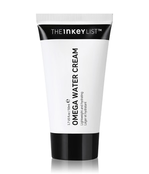 The INKEY List Omega Water Cream Gesichtscreme 50 ml