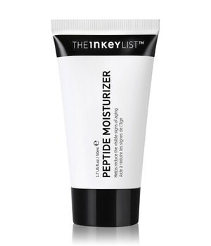 The INKEY List Peptide Moisturizer Gesichtscreme 50 ml