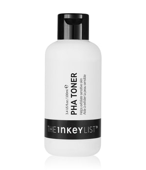 The INKEY List Pha Toner Gesichtswasser 100 ml