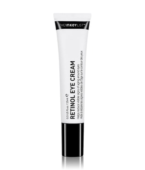 The INKEY List Retinol Eye Cream Augencreme 15 ml