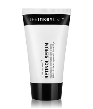 The INKEY List Retinol Serum Gesichtsserum 30 ml