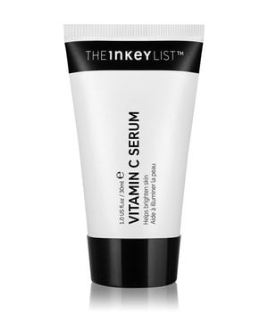 The INKEY List Vitamin C Serum Gesichtsserum 30 ml