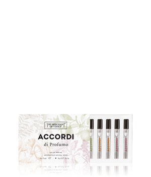 The Merchant of Venice Accordi di Profumo Accordi di Profumo Discovery Kit Duftset 1 Stk