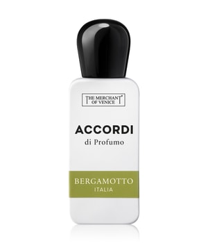 The Merchant of Venice Accordi di Profumo Bergamotto Italia Eau de Parfum 30 ml