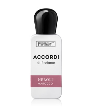 The Merchant of Venice Accordi di Profumo Neroli Marocco Eau de Parfum 30 ml