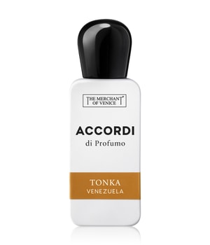 The Merchant of Venice Accordi di Profumo Tonka Venezuela Eau de Parfum 30 ml