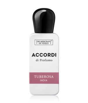 The Merchant of Venice Accordi di Profumo Tuberosa India Eau de Parfum 30 ml