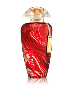 The Merchant of Venice Murano Collection Red Potion Eau de Parfum 50 ml