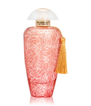 The Merchant of Venice Murano Collection Rosa Moceniga Eau de Parfum 100 ml