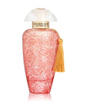 The Merchant of Venice Murano Collection Rosa Moceniga Eau de Parfum 50 ml