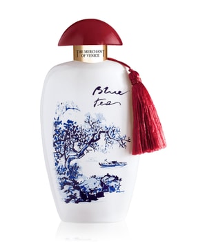 The Merchant of Venice Murano Exclusive Venezia & Oriente Blue Tea Eau de Parfum 100 ml