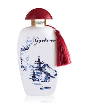 The Merchant of Venice Venezia & Oriente Gyokuro Eau de Parfum 100 ml