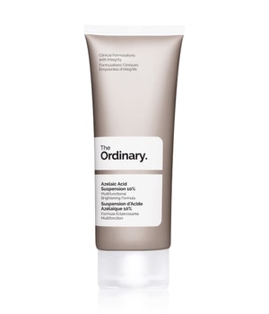 The Ordinary Direct Acids Azelaic Acid Suspension 10% Gesichtsemulsion 100 ml