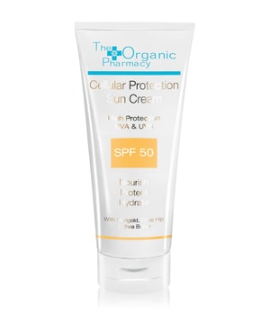 The Organic Pharmacy Cellular Protection SPF 50 Sonnencreme 100 ml