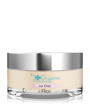 The Organic Pharmacy Double Rose Ultra Gesichtscreme 50 ml