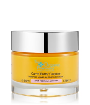 The Organic Pharmacy Carrot Butter Cleanser Gesichtsbutter 50 g