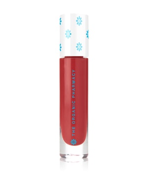 The Organic Pharmacy Plumping Liquid Lipstick 5 ml Braun