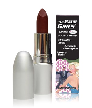 theBalm Girls Lippenstift 4 g