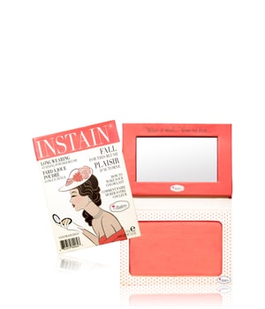 theBalm Instain Rouge 6.5 g