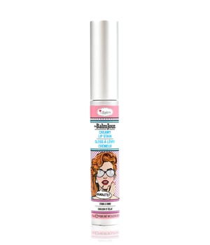 theBalm theBalmJour Lippenstift 6.5 ml