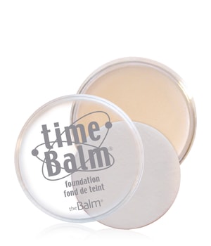 theBalm timeBalm Kompakt Foundation 21.3 g