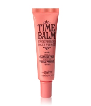 theBalm timeBalm Travel Size Primer 12 ml